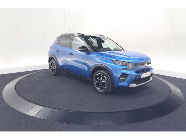 Citroën C3 1.2 Turbo 100pk Plus