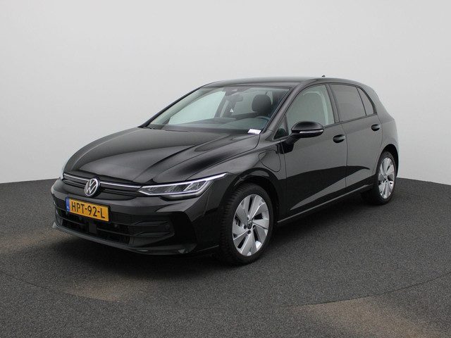 Volkswagen Golf 1.5 eHybrid Life Edition