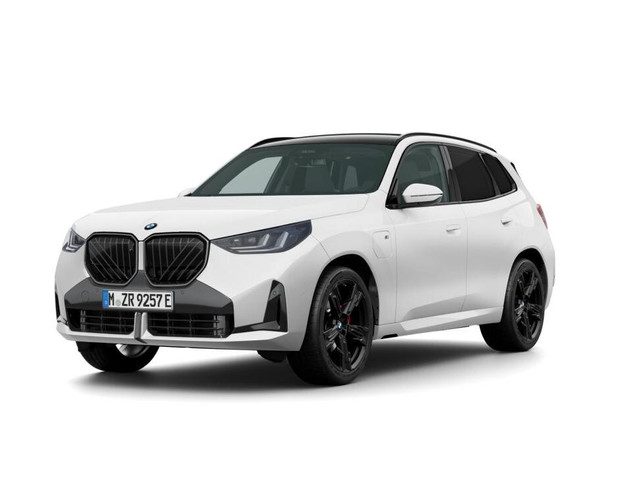 BMW X3 30e xDrive