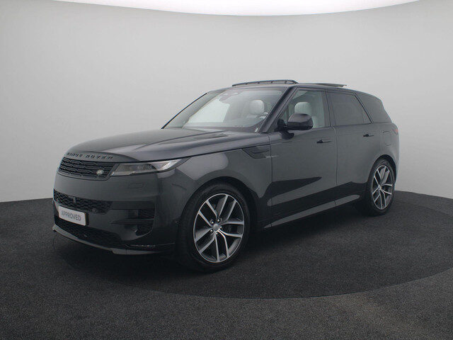 Land Rover Range Rover Sport 3.0 P510e Autobiography