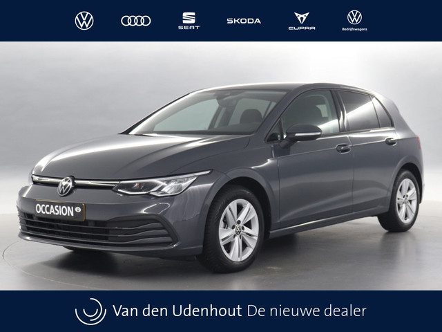 Volkswagen Golf 1.0 eTSI 110pk DSG Life Business