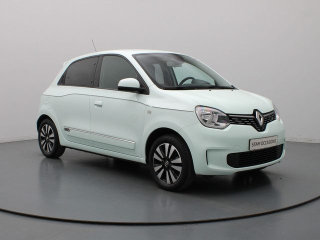 Renault Twingo 90pk TCe Intens