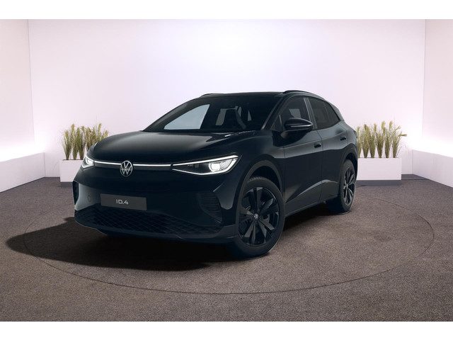 Volkswagen ID.4 Pro Limited Edition Plus 77 kWh