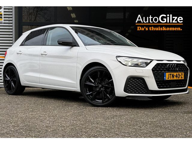 Audi A1 Sportback 30 TFSI Pro Line