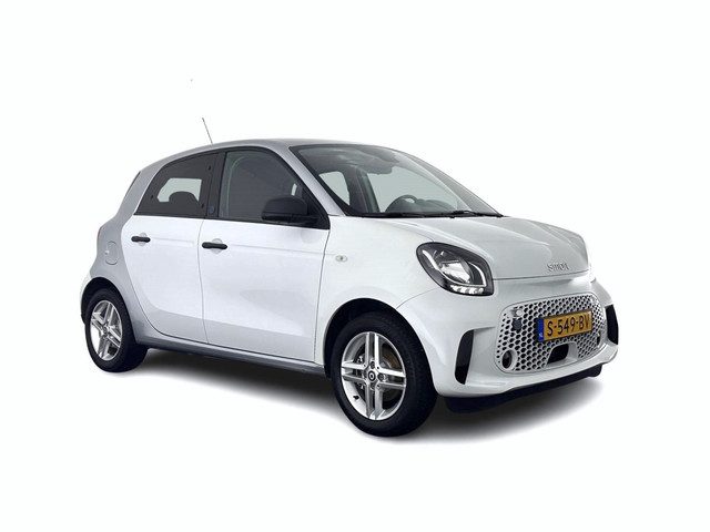 Smart Forfour EQ Comfort 18 kWh [ 3-Fase-22kW ] {SOH-96%}