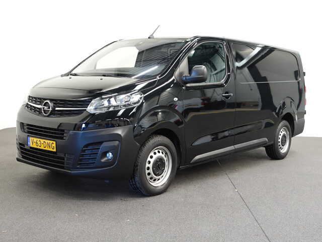 Opel Vivaro 2.0 BlueHDi 145PK Automaat