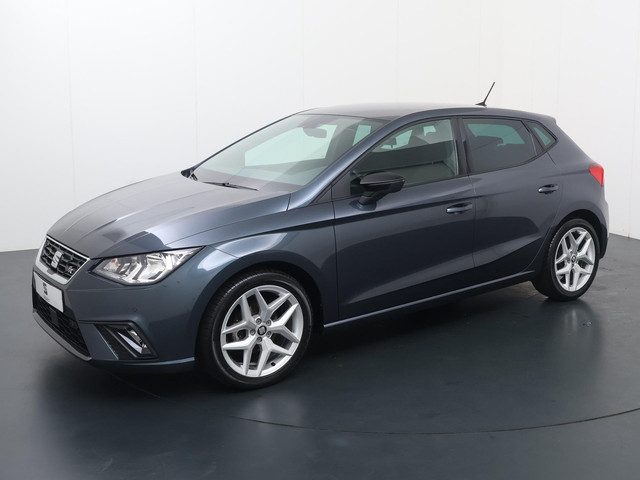 Seat Ibiza 1.0 EcoTSI FR