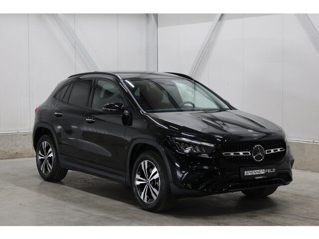 Mercedes-Benz GLA 250 e Business Line