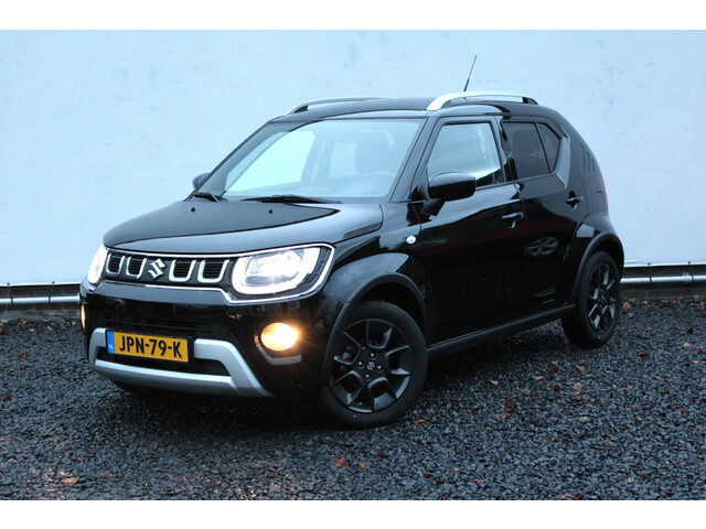 Suzuki Ignis 1.2 Smart Hybrid Select