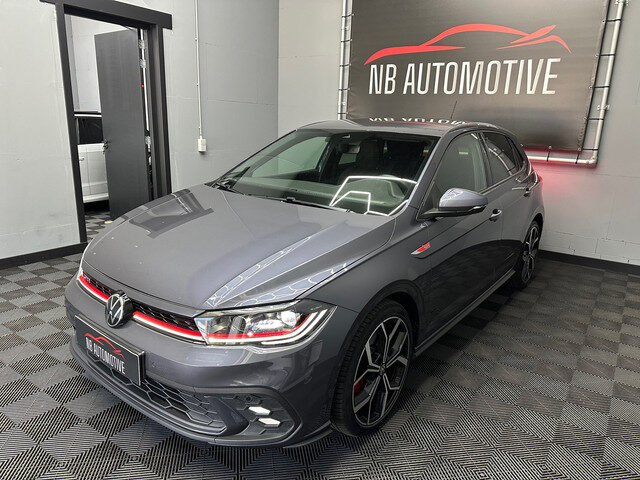 Volkswagen Polo 2.0 GTI 2023