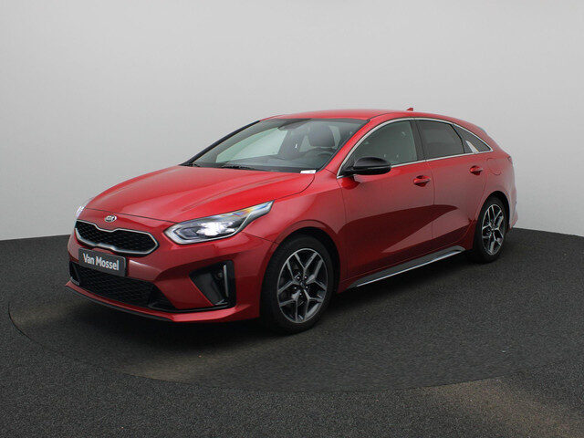 Kia ProCeed 1.5 T-GDi GT-Line
