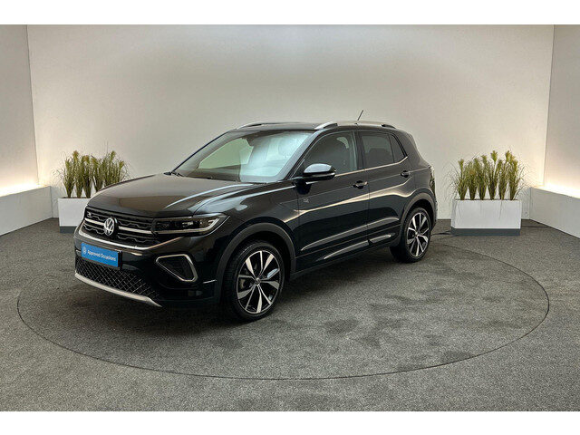 Volkswagen T-Cross 1.0 TSI 115pk DSG R-Line