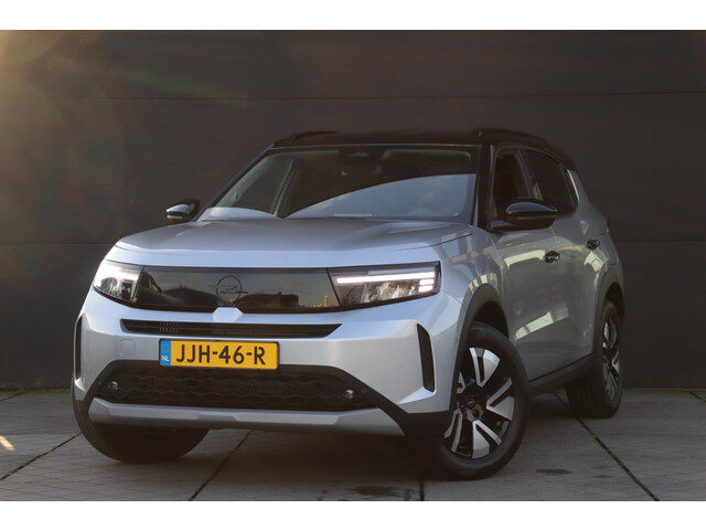 Opel Frontera 1.2 Turbo Hybrid GS