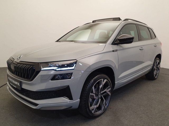 Škoda Karoq 1.5 TSI 150pk DSG/AUT Sportline Business