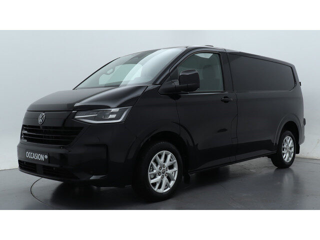 Volkswagen Transporter L1H1 2.0TDI 125kW 170PK Automaat 2.8T Bulli-Intro