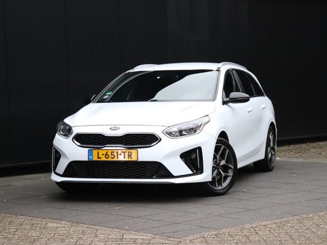 Kia Ceed Sportswagon 1.0 T-GDi GT-Line Edition
