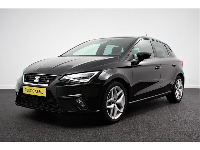 Seat Ibiza 1.0 TSI 110pk DSG FR