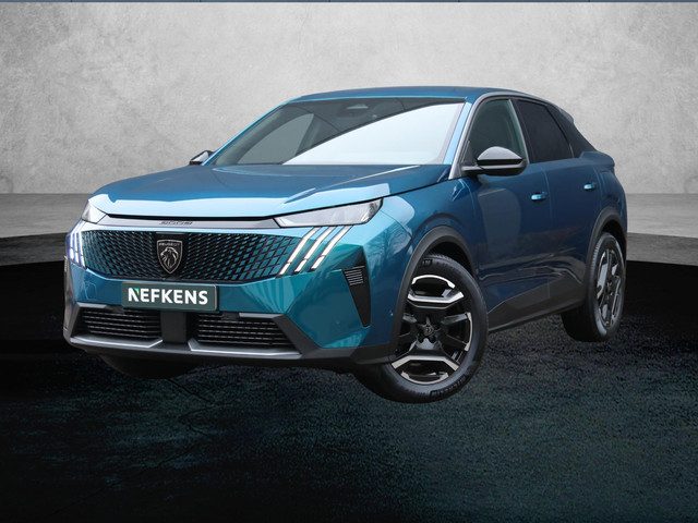 Peugeot 3008 e-3008 Allure Avantage 73 kWh