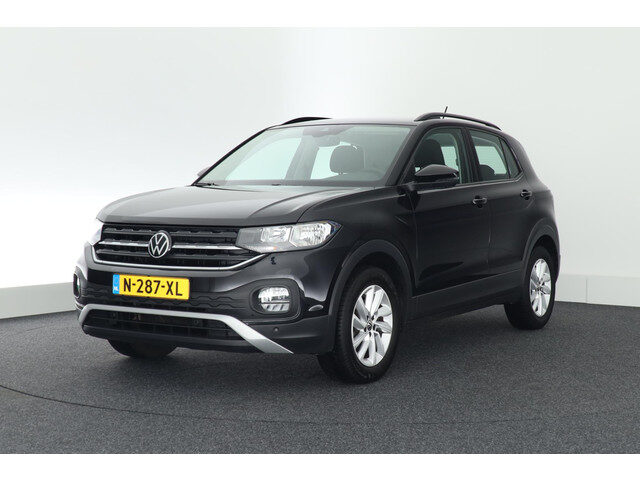 Volkswagen T-Cross 1.0 TSI 95pk Life