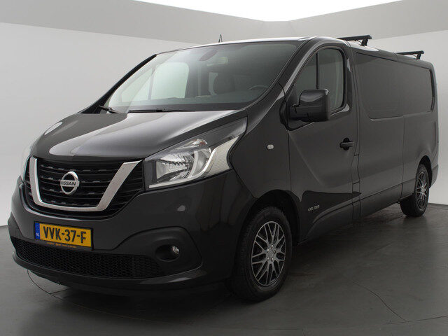 Nissan NV300 1.6 DCI