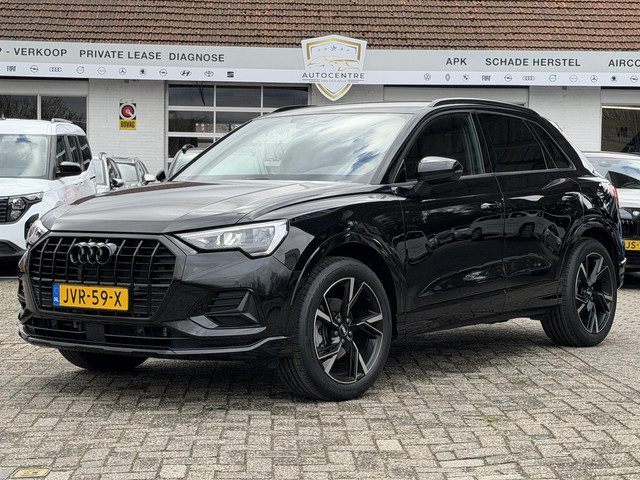 Audi Q3 35 TFSI Advanced edition