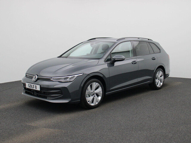 Volkswagen Golf Variant 1.5 TSI Life Edition