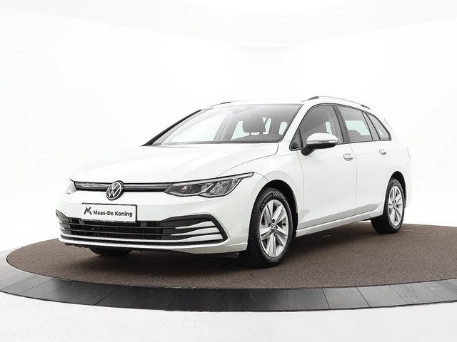 Volkswagen Golf Variant 1.0 eTSI 110pk DSG Life
