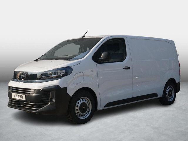 Opel Vivaro-e Electric L2 75 kWh