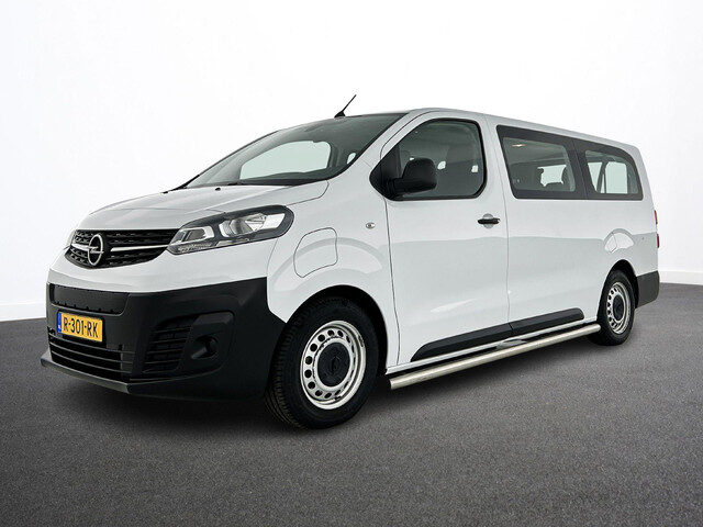 Opel Vivaro-e Combi L3H1 75 kWh
