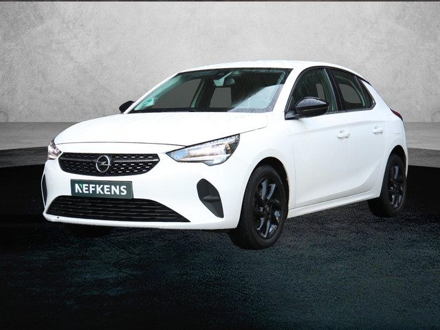 Opel Corsa GS Line 100pk