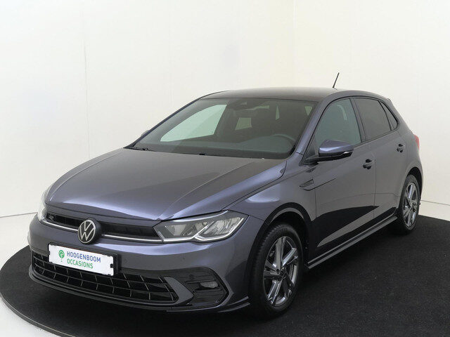 Volkswagen Polo 1.0 TSI R-Line