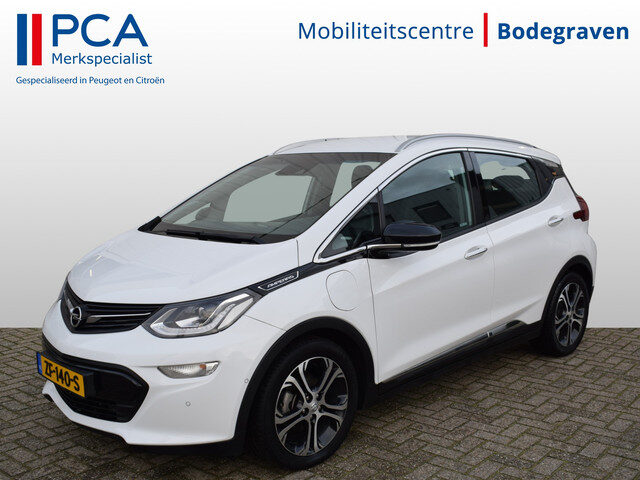 Opel Ampera-e Business executive 60 kWh