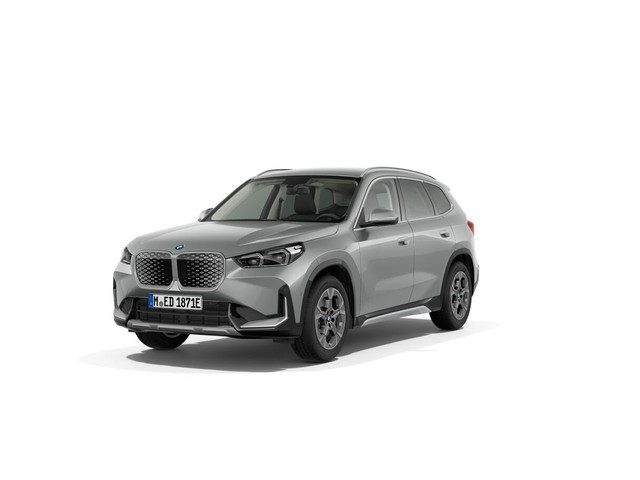 BMW iX1 eDrive20 Pure Edition 67 kWh