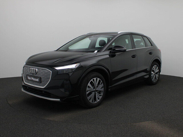 Audi Q4 e-tron 45 Edition 82 kWh