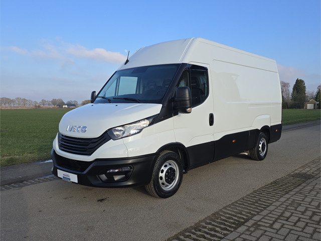 Iveco Daily 35S14V 2.3 352L H2
