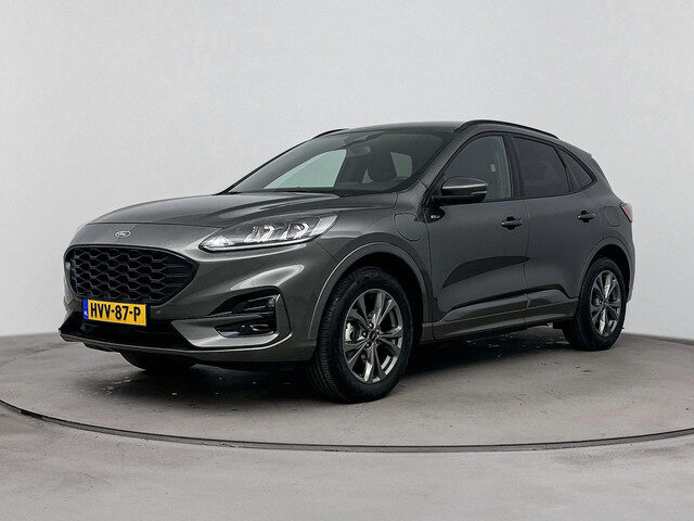 Ford Kuga 2.5 PHEV ST-LINE