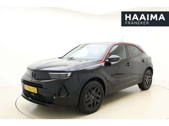 Opel Mokka-e Electric Level 4 50 kWh
