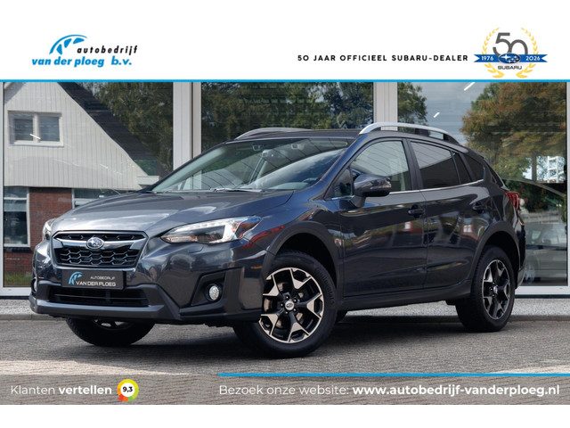 Subaru XV 1.6i CVT Luxury | Eyesight | Trekhaak | Navigatie |