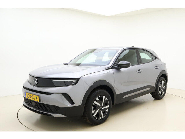 Opel Mokka-e Electric Edition 54 kWh