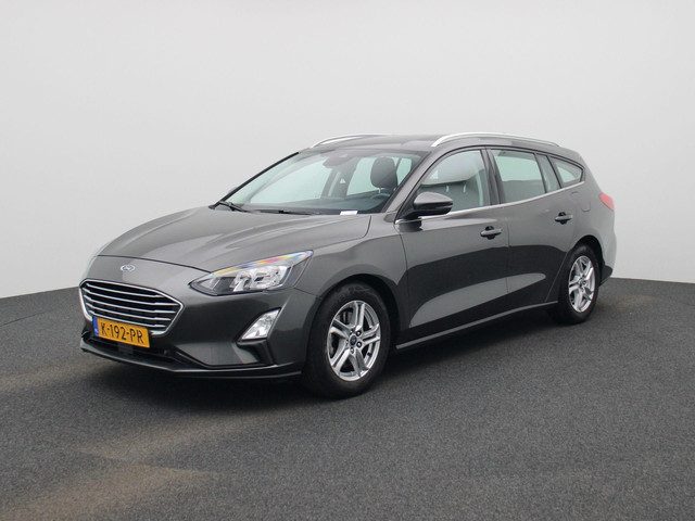 Ford Focus Wagon 1.0 EcoBoost Hybrid Trend Edition Business