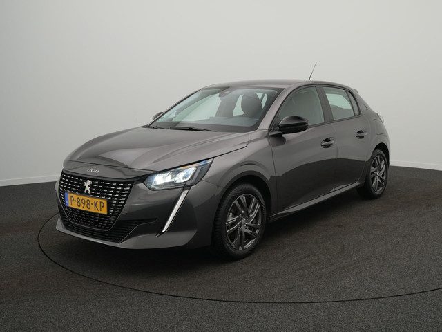 Peugeot 208 1.2 Active Pack