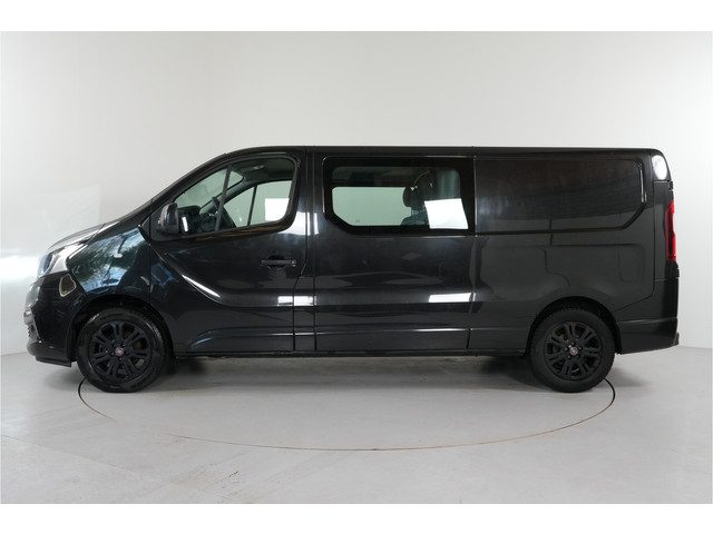 Fiat Talento 1.6 MJ EcoJet L2H1 DC Basis