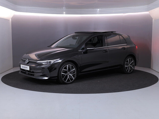 Volkswagen Golf 1.5 eHybrid 50 Edition