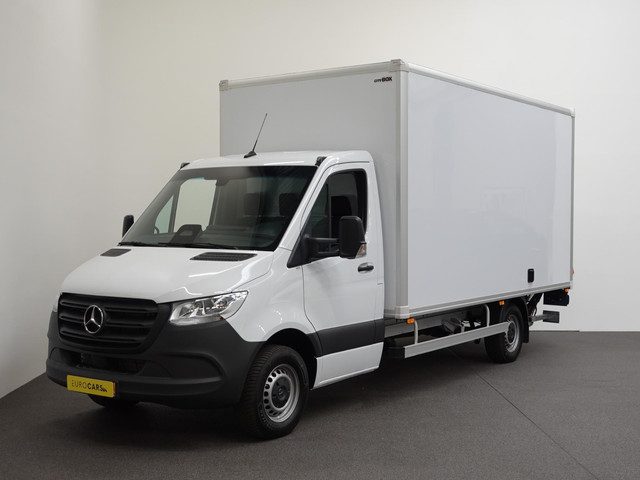 Mercedes-Benz Sprinter 315 1.9 CDI