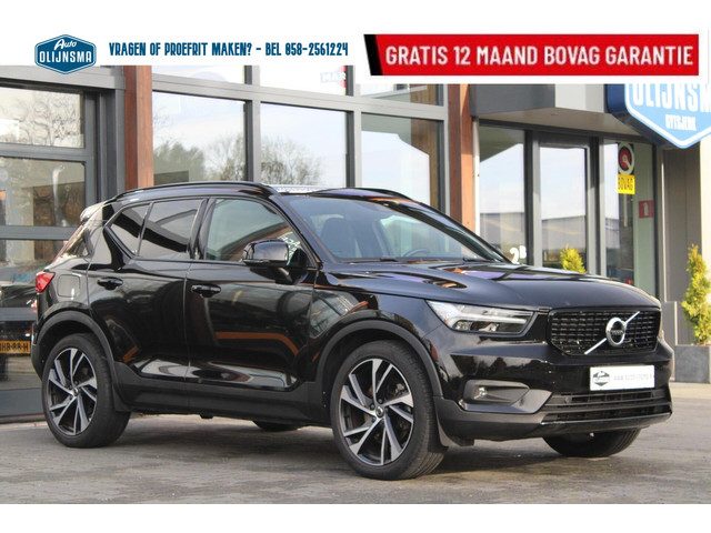 Volvo XC40 1.5 T5 Recharge R-Design|Harman Kardon|20 inch|
