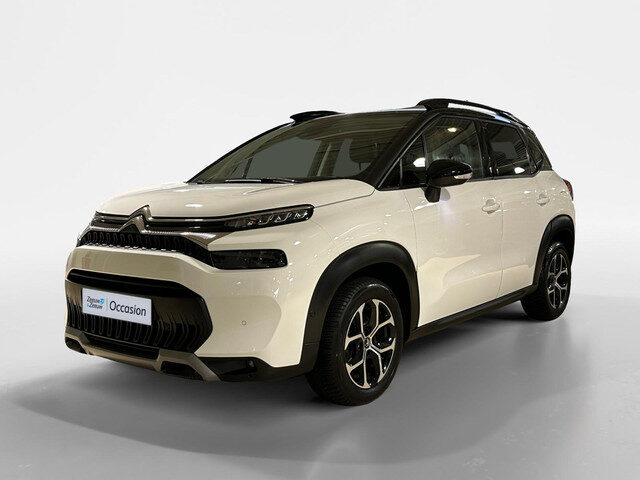 Citroën C3 Aircross 1.2 PureTech Shine
