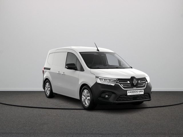 Renault Kangoo Advance 44 kWh