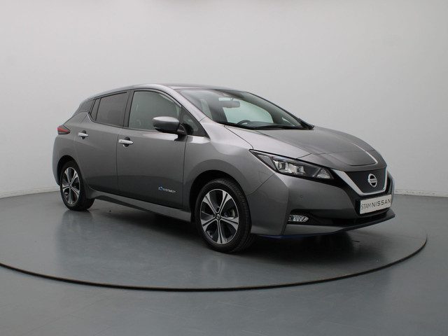 Nissan Leaf e+ Tekna 62 kWh