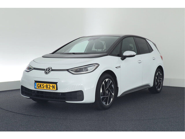 Volkswagen ID.3 Pro 58 kWh
