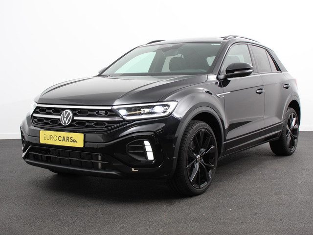 Volkswagen T-Roc 1.5 TSI R-Line+Blackpack